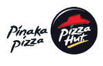 With Pinaka Pizza slogan (2006-2009)