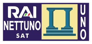 RAI Nettuno Uno Logo.svg