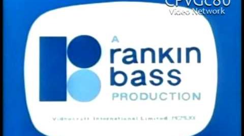 Rankin Bass Productions (1970)
