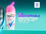 Rexona