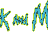 Rick and Morty
