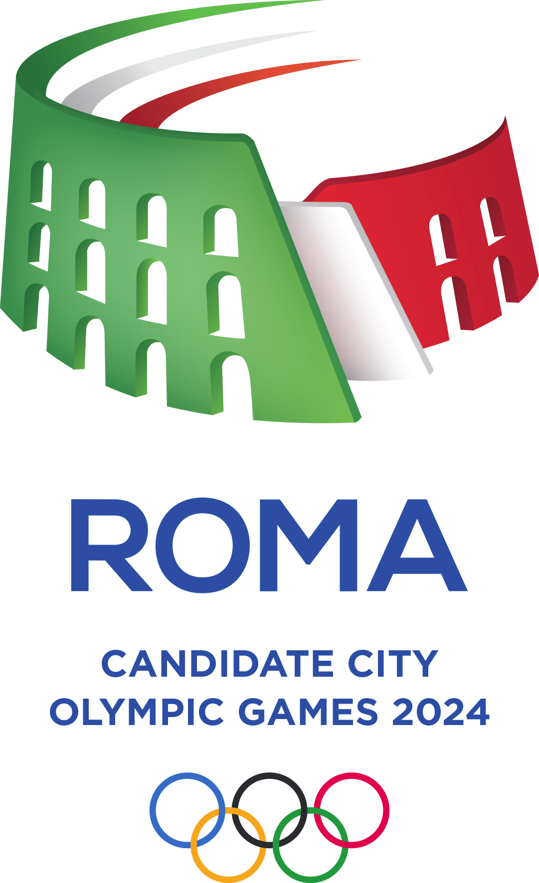 Rome 2024 Logopedia Fandom