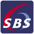 SBS6 logo old