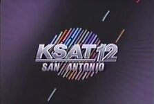 KSAT-TV