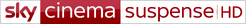 HD logo