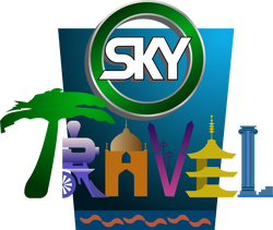Sky Travel 1994