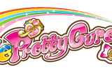 Smile Pretty Cure!