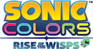 SONIC COLORS: RISE OF THE WISPS Part 2 (2021) 