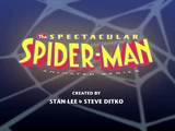 The Spectacular Spider-Man