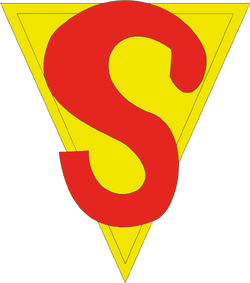 superman logo