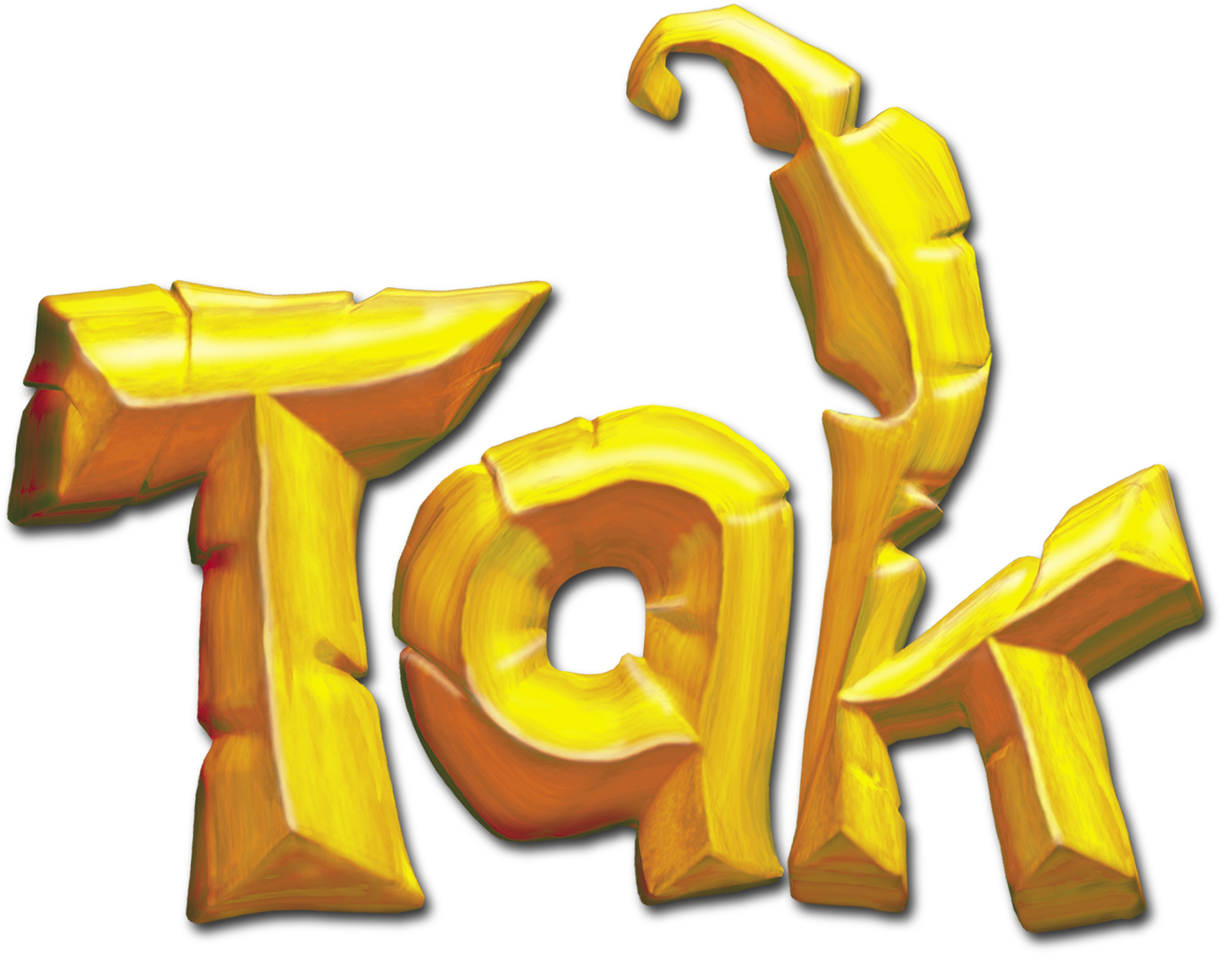 Tak And The Power Of Juju Hentai
