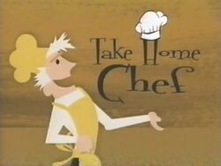 Take Home Chef