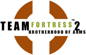 Team Fortress 2 Brotherhood of Arms.svg