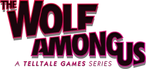 The Wolf Among Us
