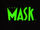 The Mask: Animated Series