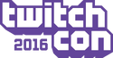 TwitchCon 2016
