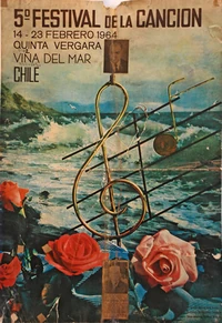 Viña 1964