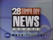 WFTS 28 Tampa Bay News Update 1994 Open