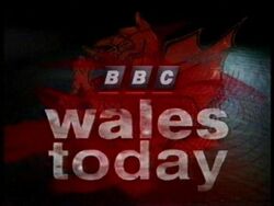 Wales Today (1995-1999)