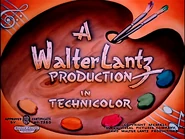 Scrub Me Mama with a Boogie Beat (1941)