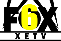 XETV 1993-1994