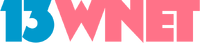 13 WNET logo 1972