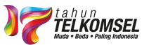 17 tahun Telkomsel