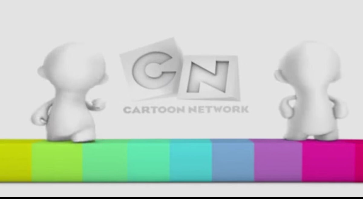 Cartoon Network Originals Logopedia Fandom