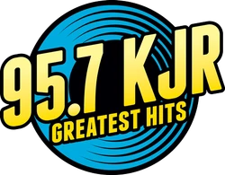 95.7 KJR