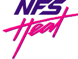 Need for Speed Heat