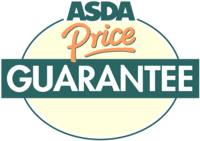 Asda Price Guarantee variant.