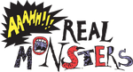 Another alternate merchandise logo.