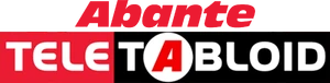 Abante TeleTabloid Logo 2024