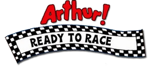 ArthurReadytoRace