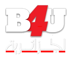 B4U Eldjazairia 2001