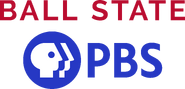 Ball State PBS stacked