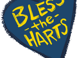 Bless The Harts