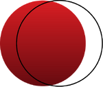 Circle-of-confusion-icon