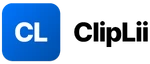 ClipLii Icon + Text