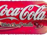 Coca-Cola/Black Cherry Vanilla