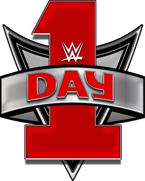 WWE Day 1 - Wikipedia