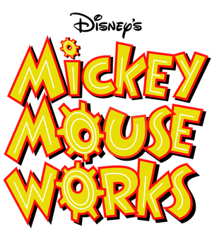 Disney’s Mickey Mouse Works
