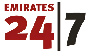Emirates 247 logo