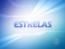 Estrelas 2006