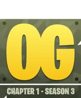 Logo with Chapter 1 - Season 3 footer