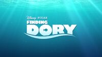Finding Dory in trailer