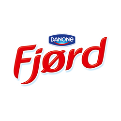 Fjorddanone