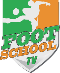 Foot School TV America