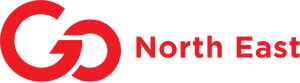 GNE logo no slogan