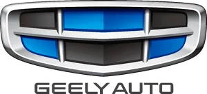 Geely Auto 2019